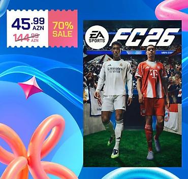 Oyun diskləri: İdman, Yeni Ünvandan götürmə, Pulsuz çatdırılma — 1