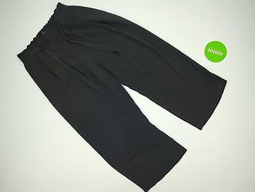 buty m: Zara, Spodnie materiałowe damskie, rozmiar XS — 2