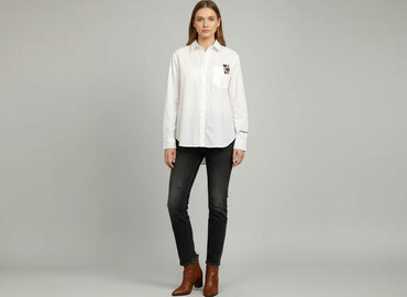 liu jo t shirty: Z-Design, Сорочка жіноча, розмір L