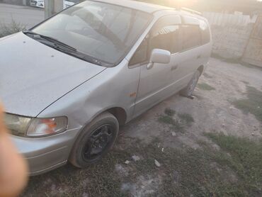 хонда одиссей 3 литра: Honda Odyssey: 1998 г., 2.3 л, Автомат, Бензин, Минивэн