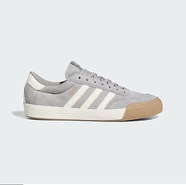 кеды adidas: Кроссовки, 39, Adidas Originals, Новый, цвет - Серый — 2