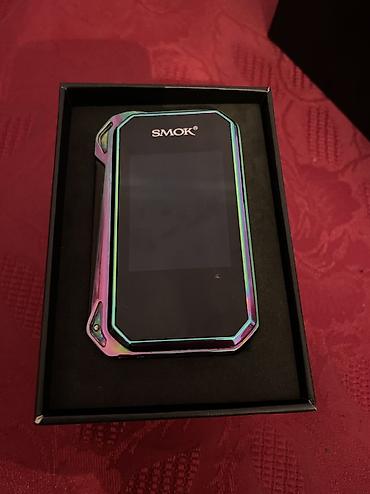 coil: SMOK Q-Priv 2 230W elektronik siqaret dəsti - Brend/model: SMOK — 4
