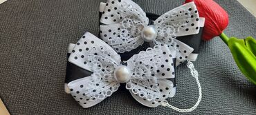 Sifarişlə əl işləri: Əl işi möhkəm bantiklər.2.3.4 azn cütü — 20