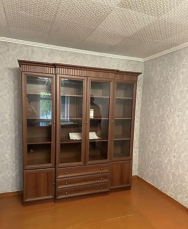 Дубал шкафтар: Дубал шкаф, Дубал шкаф түрү: Модулдуу, Үй, конок бөлмөсү үчүн, Жаңы, Өзгөчөлүктөрү: Тамак-аш идишин сактоо үчүн — 1