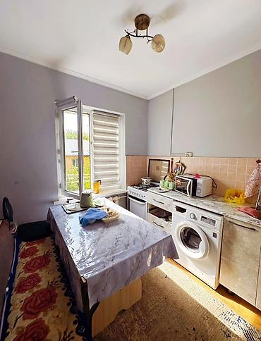 ленинградское: 2 комнаты, 48 м², 105 серия, 3 этаж — 2