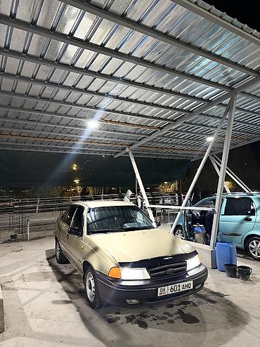 слив пантерп: Daewoo Nexia: 2006 г., 1.5 л, Механика, Бензин, Седан — 1