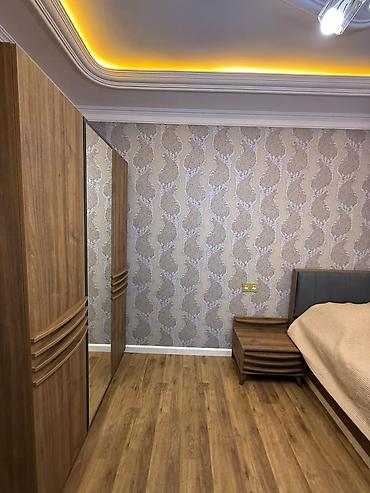 kubinkada ev: 3 otaqlı, 156 kv. m, Kredit yoxdur, Yeni təmirli — 6