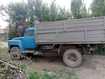 машына тико: ГАЗ