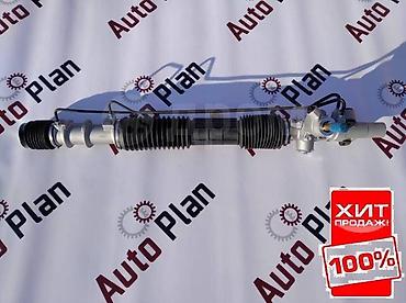 Рулевая часть: Рулевая рейка Honda 2004 г., Новый, Оригинал, Япония — 8
