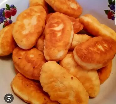 шифоньеры фото и цены бишкек: Домашние жареные пирожки, продолговатые пирожки, румяная корочка
