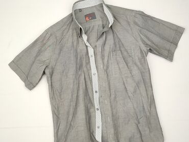 Shirt for men, S (EU 36), condition - Very good