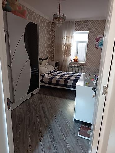 gence prospektinde satilan evler: 3 otaqlı, 8 kv. m, Kredit yoxdur, Yeni təmirli — 5