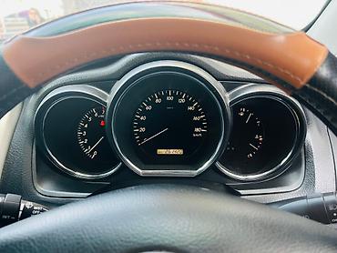 Toyota: Toyota Harrier: 2006 г., 2.4 л, Автомат, Бензин, Кроссовер — 6