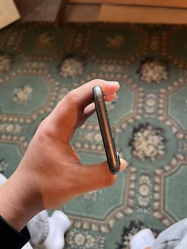 Apple iPhone: IPhone 11, Б/у, 128 ГБ, Черный — 8