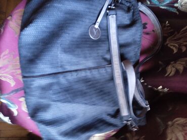 Çantalar: Çanta dəsti, Yeni — 2