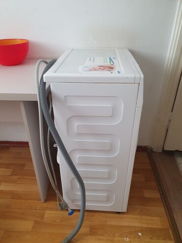 стиральная машина lg бишкек цена: Стиральная машина Beko, Б/у, Автомат, До 5 кг