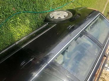 citizen srbija: VRATA ZA VOLKSWAGEN PASSAT B5.5 | Vrata za Passata B5.5 karavan crna — 2