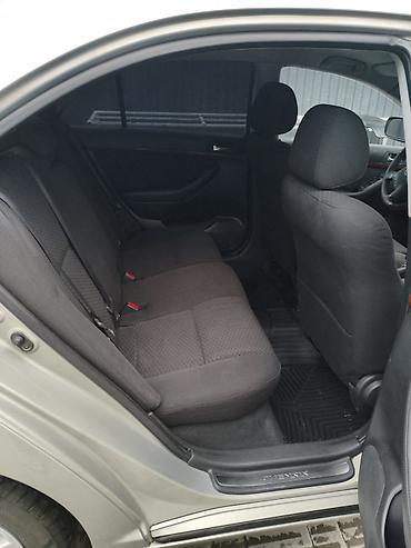 ветровик id 4: Toyota Avensis: 2004 г., 2.4 л, Автомат, Бензин, Хэтчбэк — 8