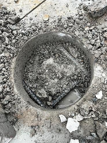 karotçu: Beton kəsmə xidməti - Divar, döşəmə və tavanlarda dəqiq və səliqəli — 6