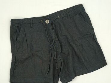 tanie sukienki na lato dla puszystych: Shorts for women, Denim Co, size XL (EU 42)