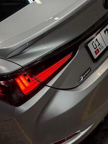 Lexus: Lexus ES: 2020 г., 3.5 л, Автомат, Бензин, Седан — 13