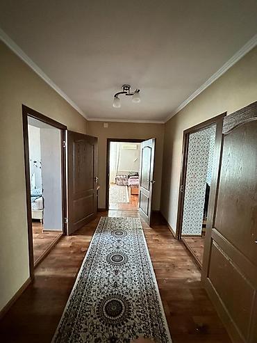 кольцевая 4: 4 комнаты, 132 м², 4 соток, Аламедин (ГЭС-2) — 8