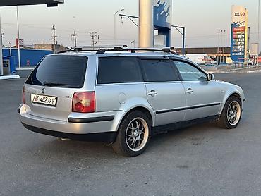 lock repair: Volkswagen Passat: 2003 г., 1.8 л, Автомат, Бензин, Универсал — 3