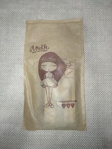 ceger torba pepco: NOVA Futrola za kartice - Anekke 15x8x1 cm. Sjajan aksesoar idealan — 4