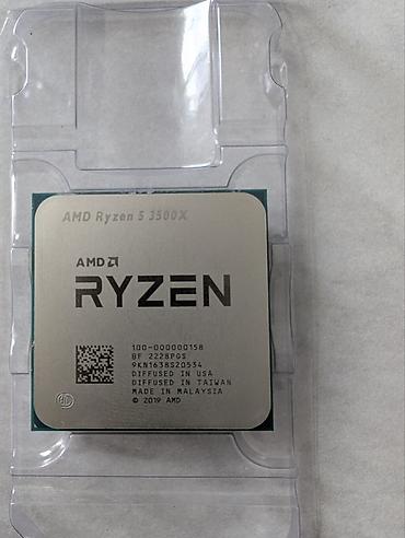 ps4 pro kg: Процессор для ПК, Б/у, AMD Ryzen 5, 6 ядер — 1