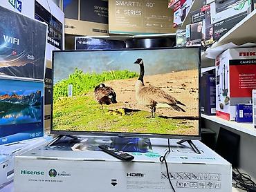 Телевизоры: 🔥🔥АКЦИЯ ‼️👍🔥 У нас самый низкий цены. Акция!!! Ясин 32 дюм диагонал at lalafo.kg — 6 Телевизоры: 🔥🔥АКЦИЯ ‼️👍🔥 У нас самый низкий цены. Акция!!! Ясин 32 дюм диагонал — 6