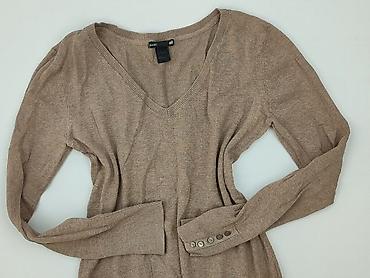 pull and bear polar: H&M Basic, Sweter damski, rozmiar S — 1