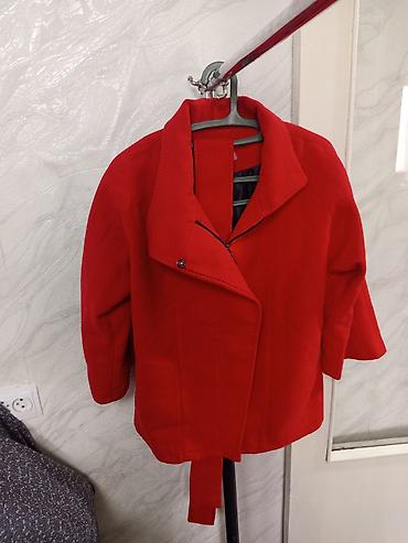 Пуховики и зимние куртки: Пуховик, Короткая модель, Стеганый, Все размеры — 11