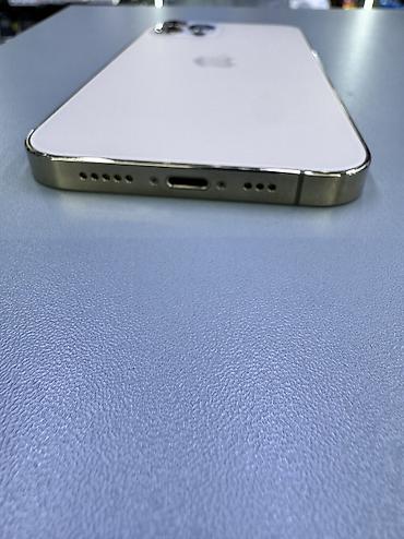 акамулятор б у: IPhone 12 Pro, Б/у, 128 ГБ, Золотой, 100 % — 3