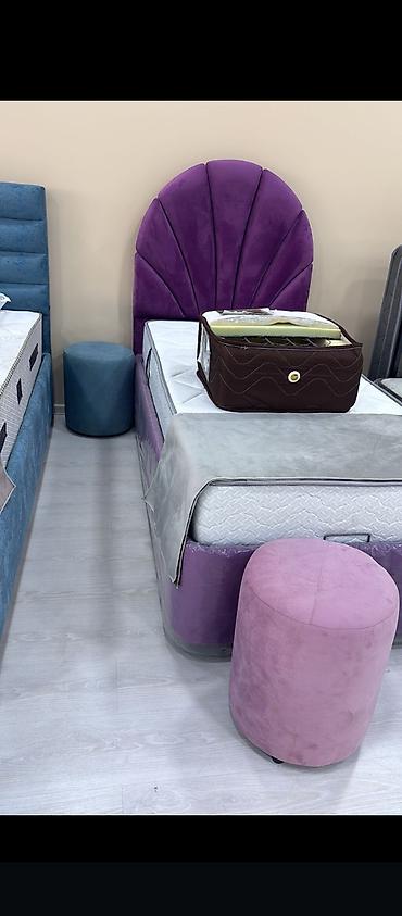 mebel el işi: Yeni, Sadə matras, Bir nəfərlik — 6