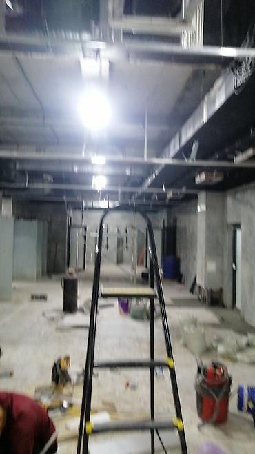 Натяжной потолок: Натяжной потолок Глянцевое, Матовое, 3D потолки Гарантия, Бесплатная консультация, Бесплатный замер — 2