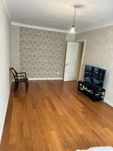 Yeni tikili: Yeni Yasamal, 3 otaqlı, Yeni tikili, 100 kv. m — 2