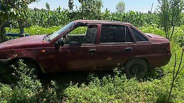 Продажа авто: Daewoo Nexia: 2010 г., Механика, Бензин, Седан — 2
