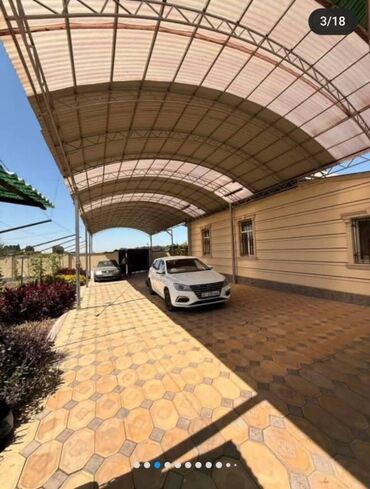 продам дом срочно бишкеке: Дом, 120 м², 6 комнат, Агентство недвижимости, Евроремонт