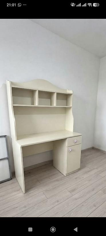 yumurta gence: Genc yataq desti 510 manat Dolab olcu H205/E 130/D 45. Catdirilma — 3