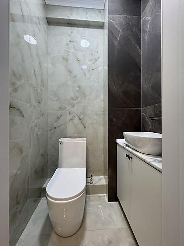 Продажа квартир: 1 комната, 44 м², Элитка, 3 этаж — 7