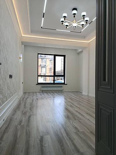 Продажа квартир: 3 комнаты, 98 м², Элитка, 2 этаж, Евроремонт — 13