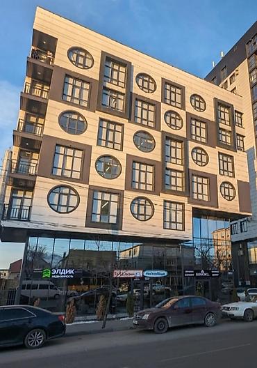 сдаю офис политех: Сдается в аренду светлое офисное помещение в современном бизнес — 1