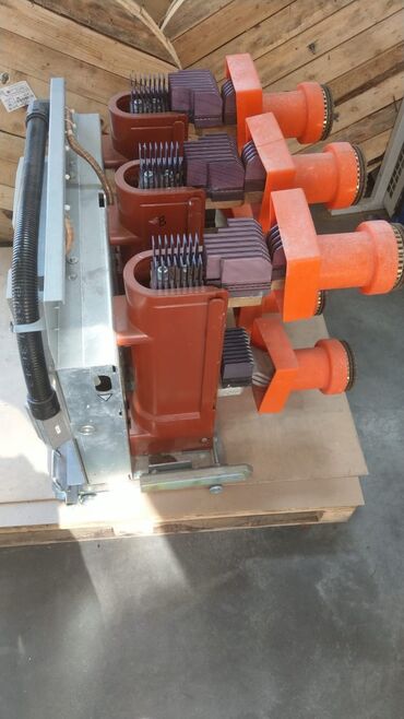 Силовые трансформаторы: Продаем трансформаторы Российского и Китайского производства в наличии — 10