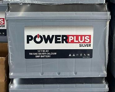 honda elemax generator: "Power plus" akkumulyatoru 90 AhPower Plus 90 Ah akkumulyatoru, yüksək — 1