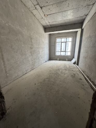 Продажа квартир: 3 комнаты, 101 м², Элитка, 8 этаж, ПСО (под самоотделку) — 16