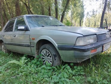 ауди с4 радиятор: Mazda 626: 1987 г., 2 л, Механика, Бензин, Седан