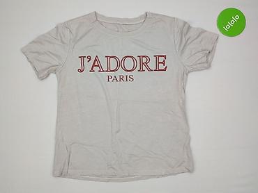 samsoe samsoe t shirty: T-shirt damski, rozmiar M — 2