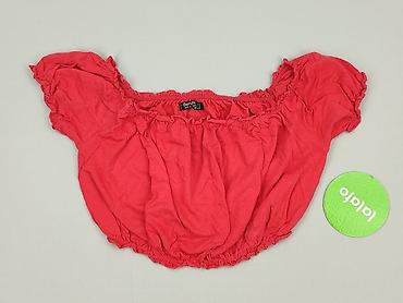 pull an bear: Bershka, Bluzka damska, rozmiar M — 2