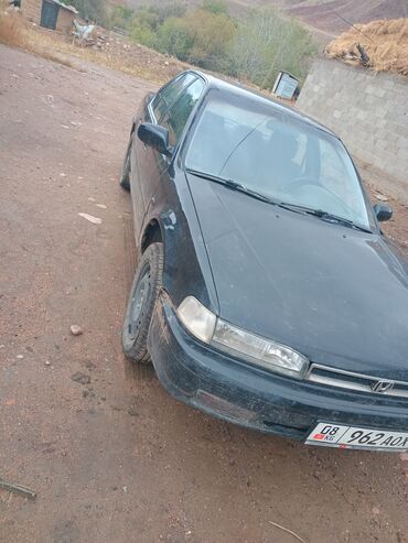 хонда фит жаз: Honda Accord: 1991 г., 2 л, Механика, Бензин, Седан