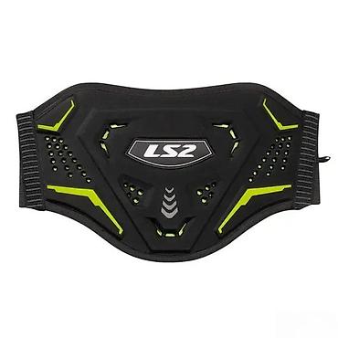 Bandažeri, steznici, korektori: LS2 zaštitni pojas za leđa/kukove – moto lumbarni pojas - Ergonomski — 3